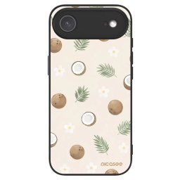 ULTIMATE CASE Apple iPhone Air - készülékre - Coconut Breeze