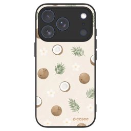 ULTIMATE CASE Apple iPhone 17 Pro - készülékre - Coconut Breeze