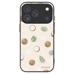 ULTIMATE CASE MagSafe Apple iPhone 17 Pro - készülékre - Coconut Breeze