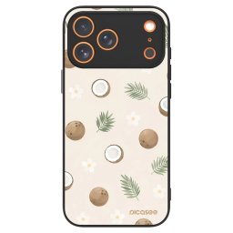 ULTIMATE CASE MagSafe Apple iPhone 17 Pro Max - készülékre - Coconut Breeze