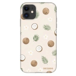 Fashion Case Apple iPhone 11 - Coconut Breeze