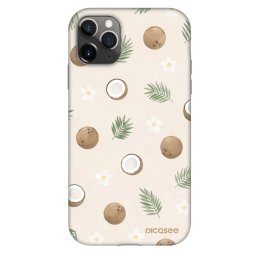 Fashion Case Apple iPhone 11 Pro - Coconut Breeze