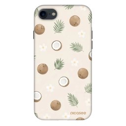 Fashion Case Apple iPhone SE 2020 - Coconut Breeze
