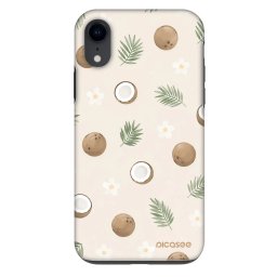 Fashion Case Apple iPhone XR - Coconut Breeze