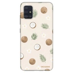 Fashion Case Samsung Galaxy A51 A515F - Coconut Breeze