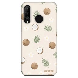 Fashion Case Huawei P30 Lite - Coconut Breeze