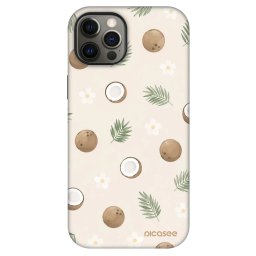 Fashion Case MagSafe Apple iPhone 12 - Coconut Breeze