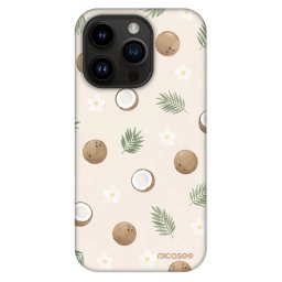 Fashion Case MagSafe Apple iPhone 14 Pro - Coconut Breeze