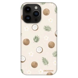 Fashion Case MagSafe Apple iPhone 14 Pro Max - Coconut Breeze