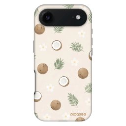 Fashion Case MagSafe Apple iPhone Air - Coconut Breeze