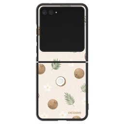 ULTIMATE CASE Motorola Razr 60 - készülékre - Coconut Breeze