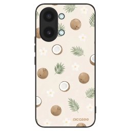 ULTIMATE CASE Xiaomi Poco X8 Pro Max - készülékre - Coconut Breeze