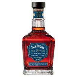 Jack Daniels Single Barrel Heritage Whiskey [1L|50%]