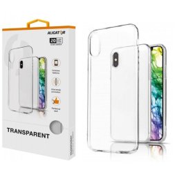 ALIGATOR tok átlátszó Xiaomi Redmi Note 13 Pro 5G