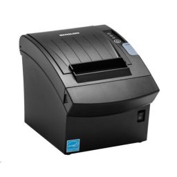 Bixolon SRP-350V, vágógép, USB, fekete