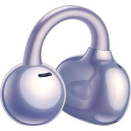 Huawei FreeClip Lila
