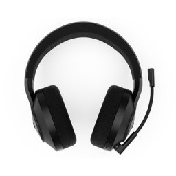 Lenovo Headset CONS Vezeték nélküli Gaming Legion H600 (fekete)