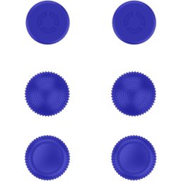 Lenovo Legion Go Joystick sapkák - Indigókék