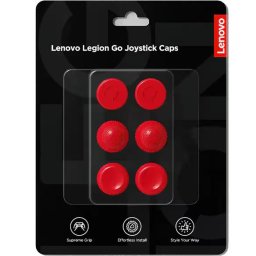 Lenovo Legion Go Joystick sapkák - Lenovo Piros