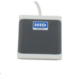 OMNIKEY 5022 CL RFID olvasó USB-HID 13, 56Mhz