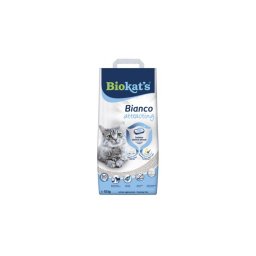 Biokat's Bianco Attracting alom 10 kg