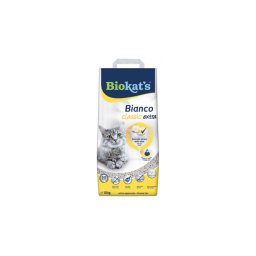 Biokat's Bianco Extra Classic alom 10 kg
