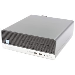 HP ProDesk 400 G6 felújított számítógép i5-9500 16GB RAM 256SSD SFF WIN11
