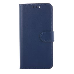 Smart Classic könyvtok Samsung Galaxy A06 5G - tengerészkék