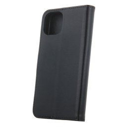 Smart Classic könyvtok Samsung Galaxy A06 5G - fekete