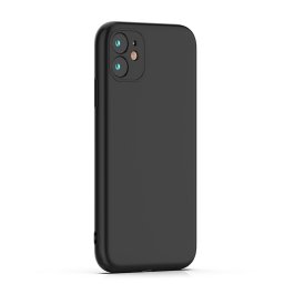 Silicon tok Xiaomi 15 Ultra - fekete