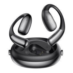 XO Bluetooth fülhallgató G36 OWS fekete AI fordító