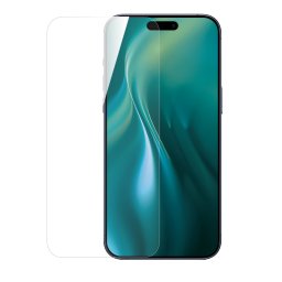 Etteri 7H oleofób hibrid üveg iPhone 15 Pro Max