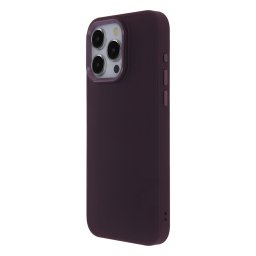 TectoShield Satin Touch tok Samsung Galaxy A14 4G/5G - bordó
