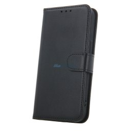 Smart Classic könyvtok Xiaomi Redmi 15 5G - fekete