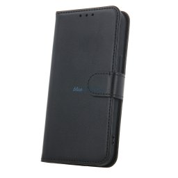 Smart Classic könyvtok iPhone Air - fekete