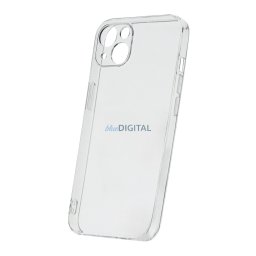 Slim 2mm tok Google Pixel 10 Pro XL - átlátszó