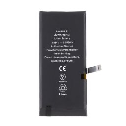 Akku 4005mAh LI-ION (A3212 kompatibilis) Apple iPhone 16e