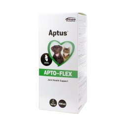 Aptus Apto-Flex szirup a.u.v. 500ml