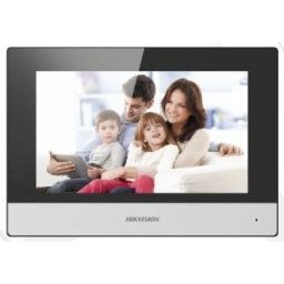 Hikvision DS-KH6320-TE1(EuropeBV) Beltéri Video IP kaputelefon