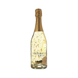 Österreich Gold pezsgő 0,75L 9,5%
