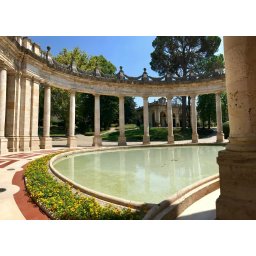 3 nap / 2 éjszaka 2 fő részére reggelivel Montecatini Termébe- Hotel Ambrosiano Montecatini Terme