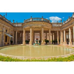4 nap / 3 éjszaka 2 fő részére reggelivel Montecatini Termébe- Hotel Ambrosiano Montecatini Terme