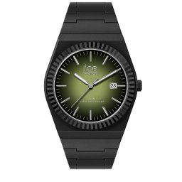 ICE Power PW1 - Fekete keki radiális, férfi karóra - 41 mm - (025762)