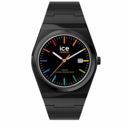ICE Power PW1 - Fekete kromatikus, férfi karóra - 41 mm - (025768)