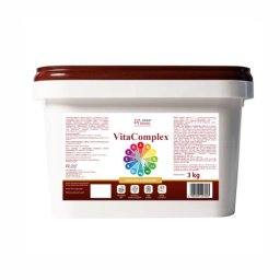 OverHorse VitaComplex - vitamin kiegészítő lovaknak 6 kg