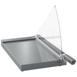 LEITZ Vágógép, karos, A3, 25 lap, LEITZ "Precision Office Pro"