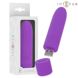 INTENSE Symone - jratlthet vibrl goly 8 vibrcival