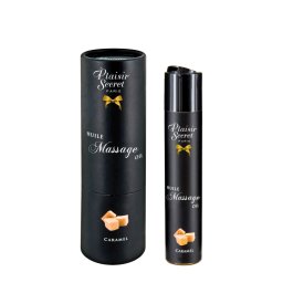 Caramel masszzsolaj 59 ml