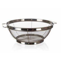 Banquet Szűrő talpas 21,5 cm rozsdamentes AKCENT 28500971