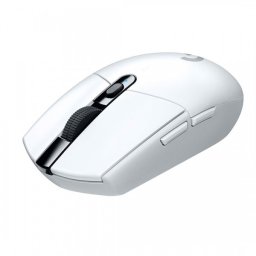 Logitech G305 Lightspeed USB vezetek nelkuli Feher Gamer